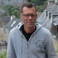 Mathieu Casademont
