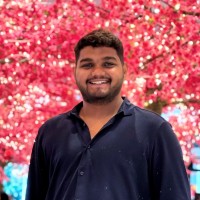 Vishwas Bhadoriya