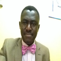 Engr.Lawal Olabode