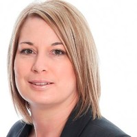 Sharon Padula