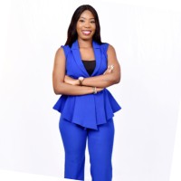Tosin Enikuomehin