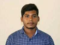 Sivanandam V