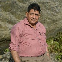 Gian Prakash Chouhan