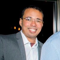 Genilson Simiao, Mba
