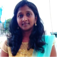 Yamuna Rajaneni