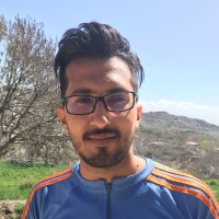Majid Keshvari