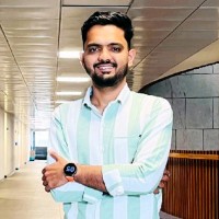 Ankit Bharvad