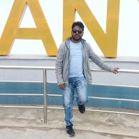 DIL MOHAMMAD MANSURI