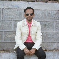 Mohammad Zubair