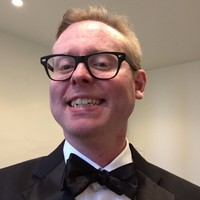 Chris Stuart