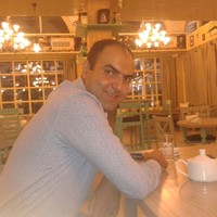 Artur Torosyan