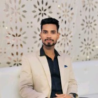 Jitendra kumar Verma