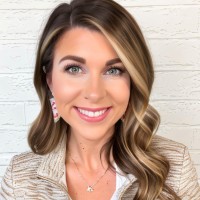 Brandi St. Romain