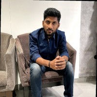 Arun Kumar P M