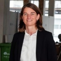 Annemieke De Vries-Burggraaf