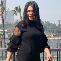 Naira Omar