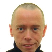 Erwin Lormans