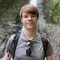 Jacob Lucas