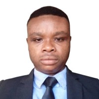 Engr. IZUOGU LUCKY Reg(COREN)