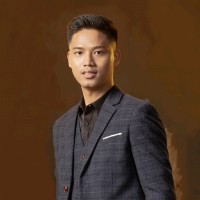 Nyein Htet Zaw