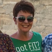 Beth Perret
