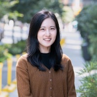 Yaxin(Lexi) Cai, Pe, Leed Ap, Pmp