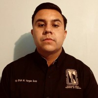 Erick M. Vargas Sosa