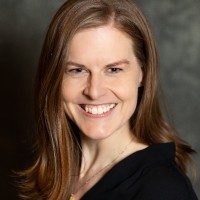 Jennifer Ostwinkle Silva, PMP
