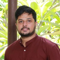 Kiran Mohan