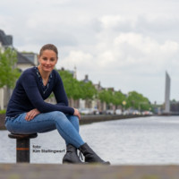Susanne Gerritsen