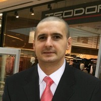 Stefan Tarlev
