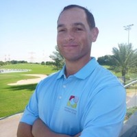 Trevor Marshall