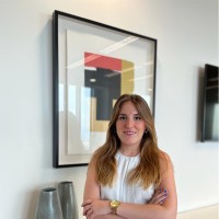 Cristina Aguilar Martin