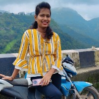 Shivani Jarag