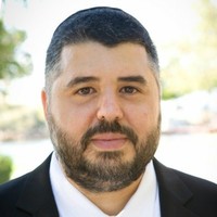 Eyal Meshulam
