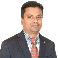 Dr Nidhish Bhardwaj