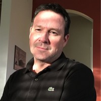 Darren Armstrong