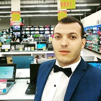 Essam Kishk