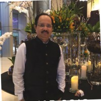 VENKAT DHAVALA