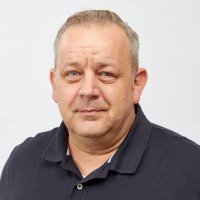 Björn Lindemann