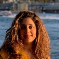 Hanieh Azarmehr