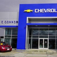 O'Connor Chevy-Cadillac-GMC-Buick