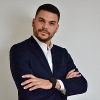 Henry Almeida