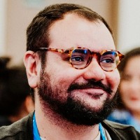 Fernando Falcão