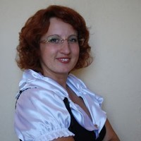 Viktoria Guschina