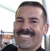 Mark Troyer