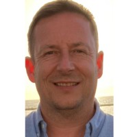 Christopher Ramsbottom