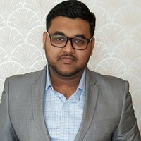 Harmit Vyas