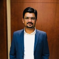Jeetesh Kumar, Cfe