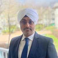 Arvinder Singh